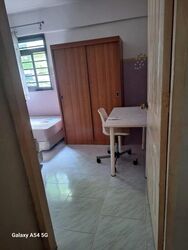 Blk 306 Clementi Meadows (Clementi), HDB 3 Rooms #476463631